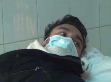 Rangpur: Student returning from China not suffering from Coronavirus 