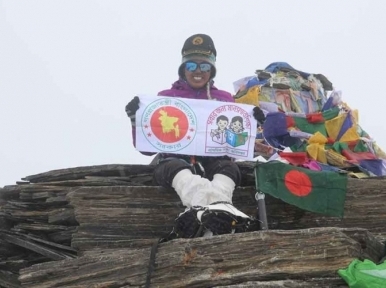 Reshma Nahar: Police yet to find details of vehicle that killed mountaineer