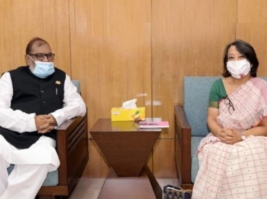 India-Bangladesh relationship to deepen, says Riva Ganguly Das