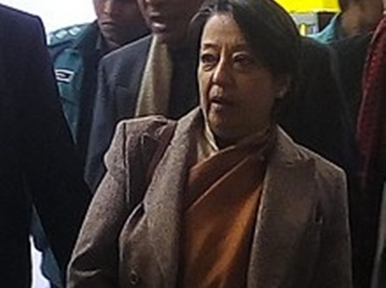 Celebrating Mujib year is a matter of pride for Bengalis: Riva