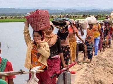 Rohingya issue: ICJ to give order on Jan 23