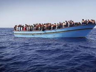 Bangladesh won't take responsibility of Rohingyas floating on sea