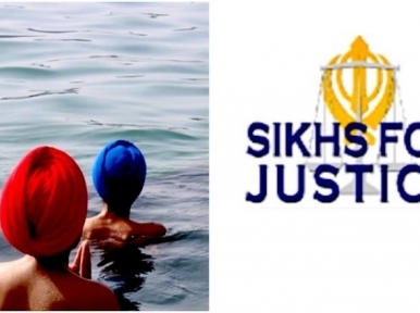 Khalistan: KZF’s Nita sends audio message to seek support for divisive drive