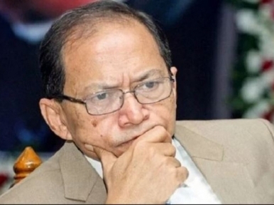 Money laundering case: Three witnesses testify against former Chief Justice SK Sinha 