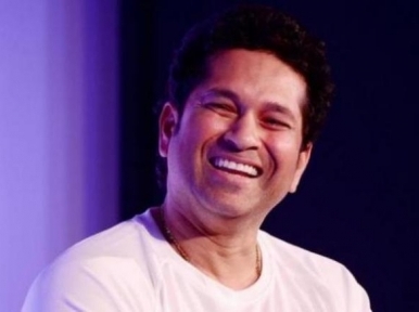 Fight against Coronavirus: Sachin joins battle 