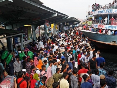 Bangladesh to operate ferry service 