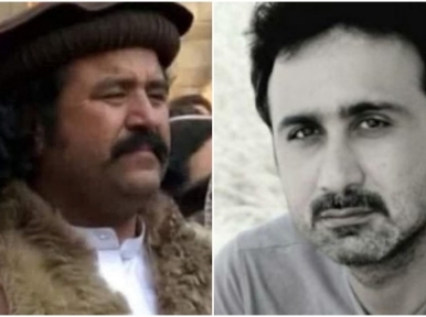 Is Pakistan using COVID-19 situation to eliminate Baloch, Pashtun leaders?