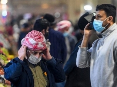 Covid-19: At least 723 Bangladeshi nationals succumb to deadly virus in Saudi Arabia 