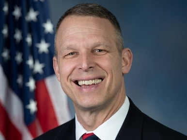 US lawmaker introduces bill to recognise Tibet as separate and independent nation