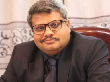 Embezzled money sent to foreign shores, Shahed tells RAB