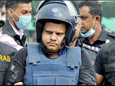 Regent Hospital owner Shahed placed on six-day remand again