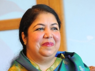 Delhi violence: Bangladesh Speaker postpones India visit 