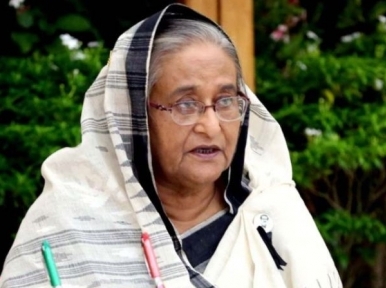 There is a strange similarity between August 15 massacre and Karbala tragedy: PM Hasina