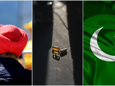 Pakistan causing genocide of Sikh youth via drug abuse: HSGPC president