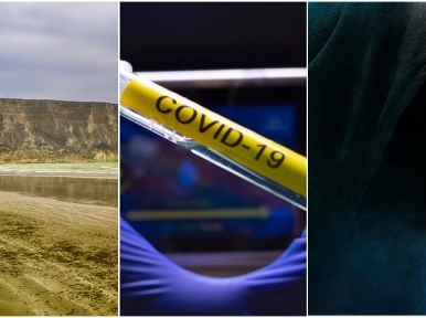 Pakistan secret agencies are backing criminals to target civilians in Balochistan, activists claim