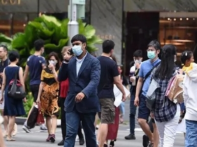 Singapore: 1 more Bangladeshi patient infected by coronavirus 