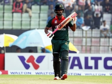 Tamim Iqbal names new ODI skipper 