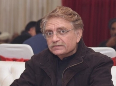 Daughter of missing Pashtun activist Idris Khattak slams Pakistan over silence