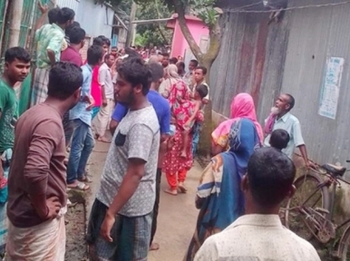 Tangail murder: Police nab three