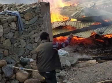 Pakistan forms two new terror groups with LeT to launch attacks in Jammu and Kashmir