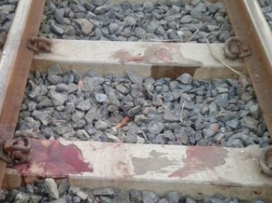 Dhaka: Train runs over three 