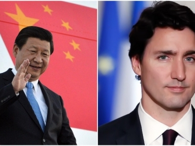 Canada finds one million respirators acquired from China unfit to combat COVID-19