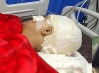 শঙ্কামুক্ত না হলেও ইউএনও ওয়াহিদার অবস্থার উন্নতি