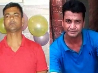 ইউএনও ওয়াহিদার ওপর হামলায় দুই জন গ্রেফতার