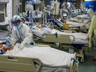 US: 100 Bangladeshis killed due to COVID-19 