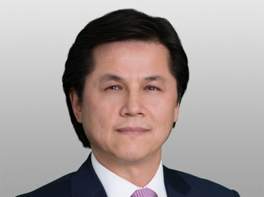 Uyghur rights advocate Nury Turkel appointed in the U.S. Commission on International Religious Freedom