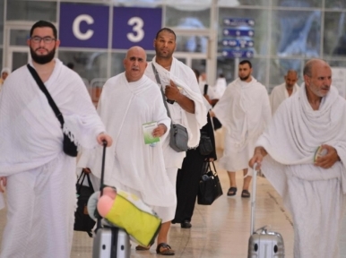 Saudi's decision leaves 50 crore loss 