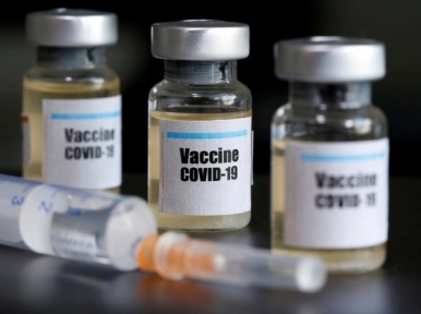 Bangladesh tests Covid-19 vaccine on animals, poised for next step