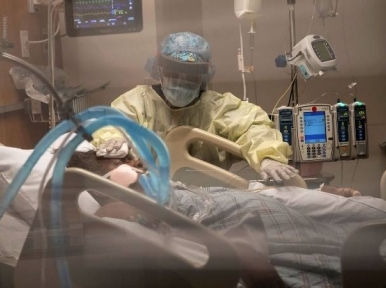 Covid-19: Another 54 die in a day