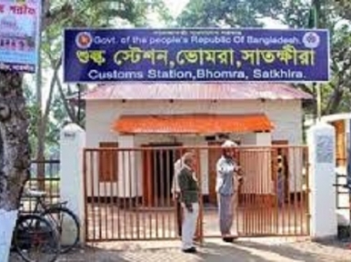 Bangladesh port suffers major loss due to COVID-19 