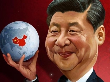 Spanish leader slams China for misinformation regarding COVID-19