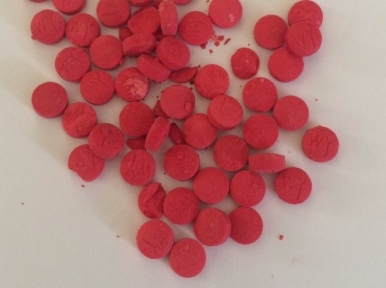 Yaba tablets worth $76651 seized by RAB during raid, two held in Comilla