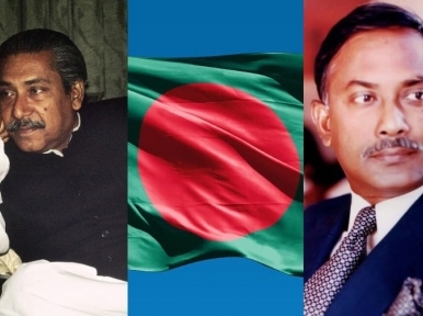 Ziaur Rahman was a 'psychopath', couldn't have killed Bangabandhu without American support: Lawrence Lifschultz