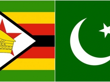 Illegal trafficking: Zimbabwe deports Pakistani diplomat