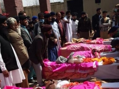 Remaining Sikhs in Afghanistan live in fear of terrorists and Covid-19, awaiting India to rescue them