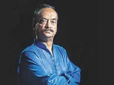 Bangladesh: Music composer Alauddin Ali no more