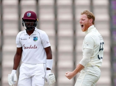 Ben Stokes replaces Holder as top-ranked all-rounder