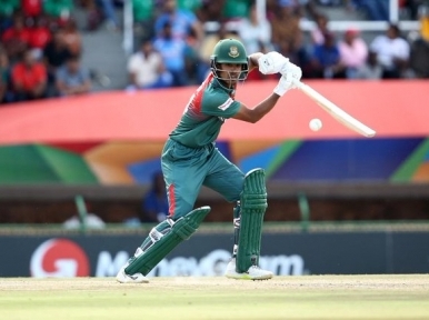 Under 19 World Cup: Bangladesh beat India in a thrilling final