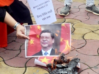 Galwan Valley episode: China ordered attack on Indian troops, says US intel 