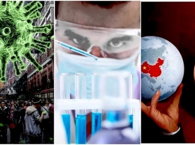 Fight against COVID-19: Nepal Govt now says won't use rapid test kits purchased from China