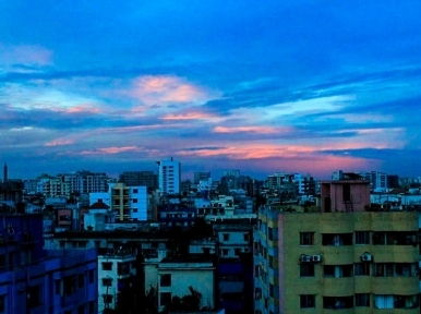 Bangladesh: Missing person's body recovered from Chittagong 