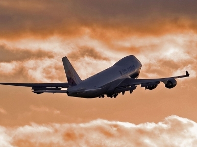 Terrorism: US issues advisory to its carriers to avoid Pakistan airspace