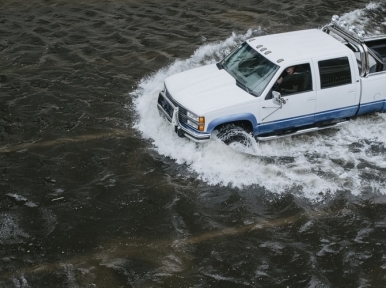 Kurigram hit by flood amid COVID-19 outbreak