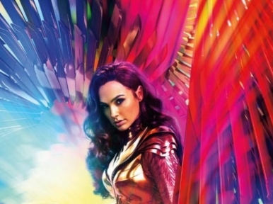 Makers unveil second trailer of Gal Gadot's Wonder Woman 1984 