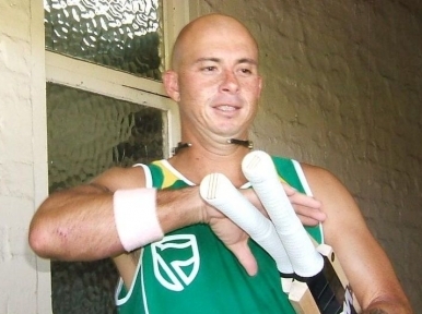 Gibbs upset with language barrier while BPL coaching