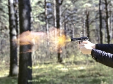 Suspected drug peddler killed during gunfight with police in Cox's Bazar 